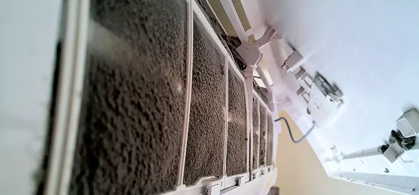 Preventive Air Duct Bacteria Removal in Saratoga Springs