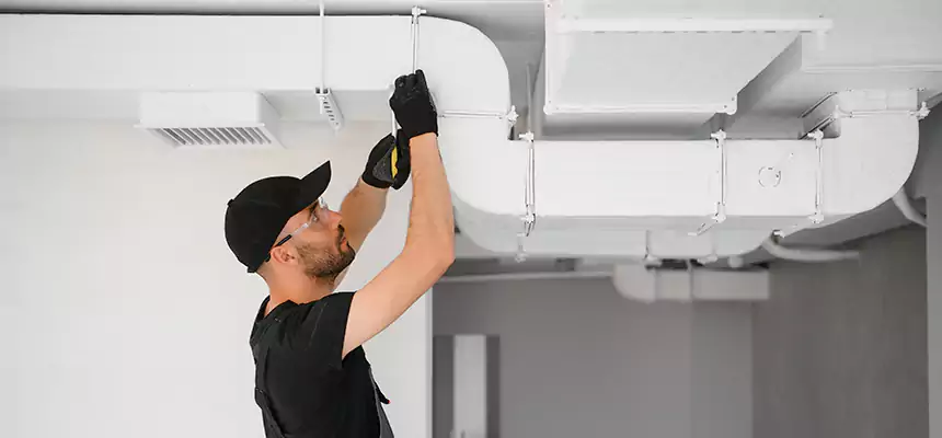 Our Air Duct Repair Services in Saratoga Springs, NY