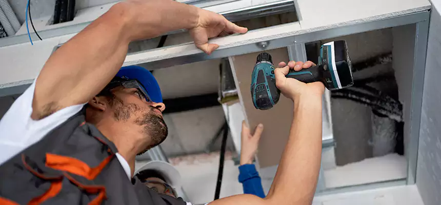 Our Apartment Air Duct Cleaning Services in Saratoga Springs, NY