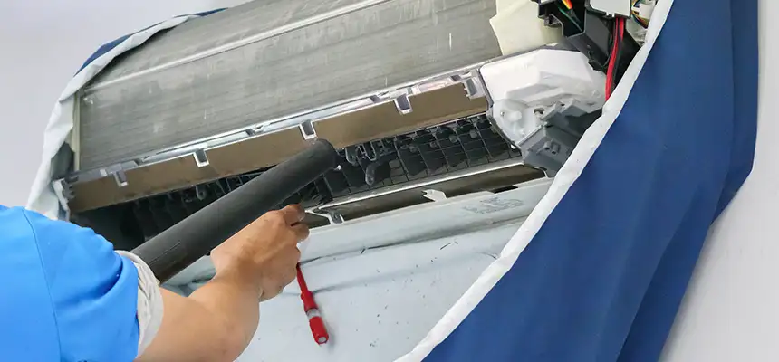 Advanced Clogged Dryer Vent Repair for Multi-Unit & Commercial in Saratoga Springs, NY