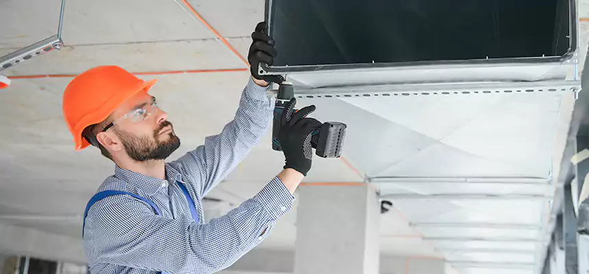 Roof Cap & Exterior Hood Lint Buildup Removal – Saratoga Springs