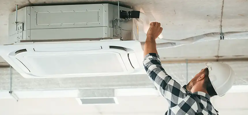 Our Local Vent Cleaning Services in Saratoga Springs, NY