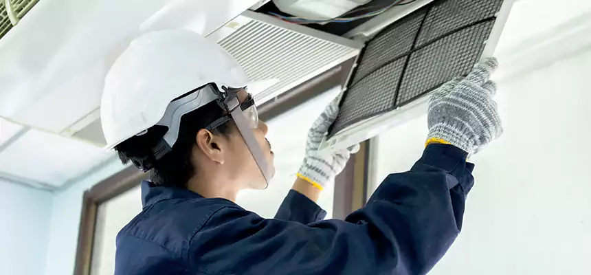 Our Mold & Mildew Removal from Air Ducts Services in Saratoga Springs, NY