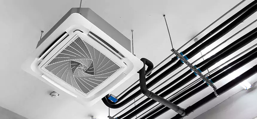 Our Smart AC Vent Controller Services in Saratoga Springs, NY