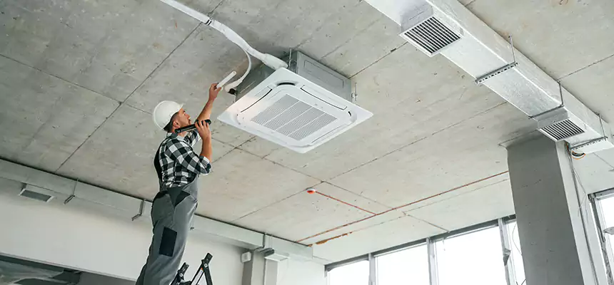 Our Wi Fi Connected Air Ducts Services in Saratoga Springs, NY
