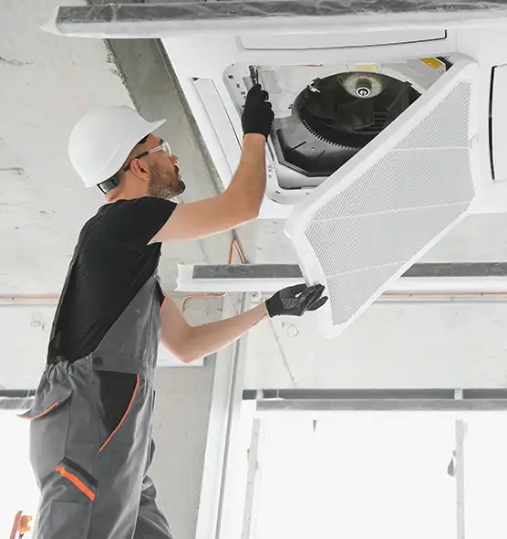 About Air Duct Rodent Removal in Saratoga Springs, NY