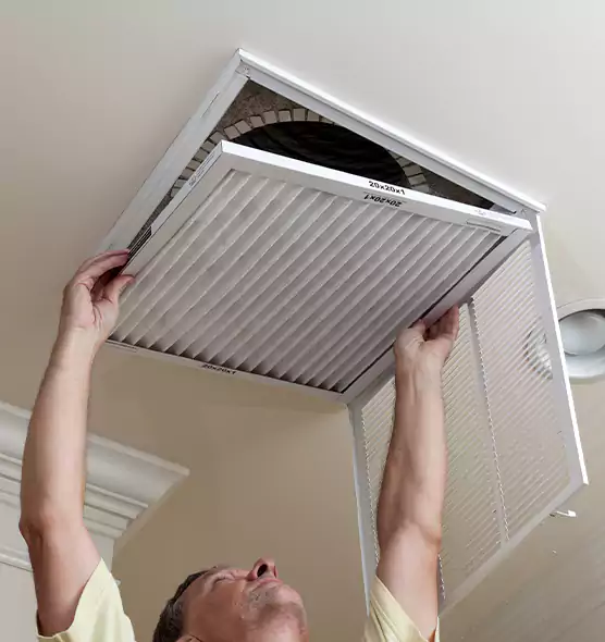 Trusted Apartment Air Duct Cleaning in Saratoga Springs, NY