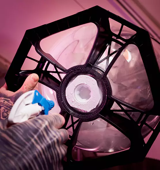 Advanced Basement Vent Cleaning in Saratoga Springs, NY