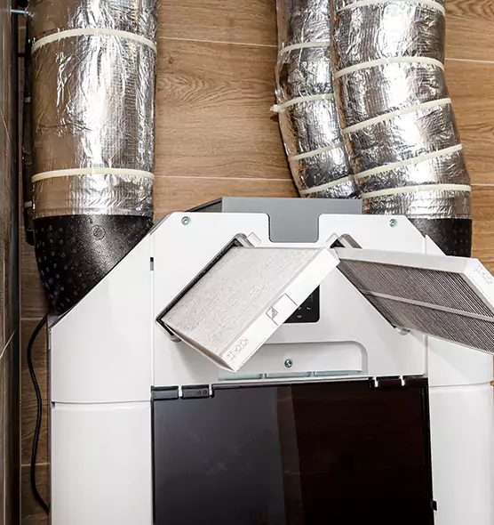 About Clogged Air Duct Repair in Saratoga Springs, NY