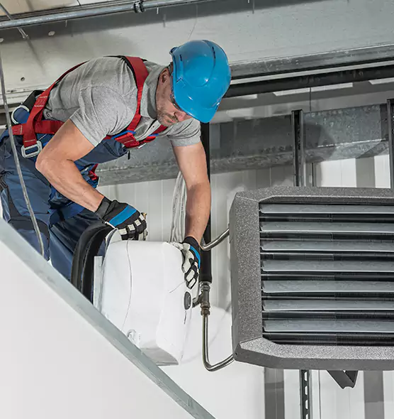 Professional Custom HVAC Ductworkin Saratoga Springs, NY