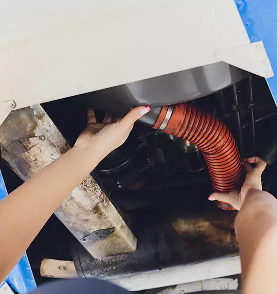 Professional Dryer Duct Pressure Testing in Saratoga Springs, NY