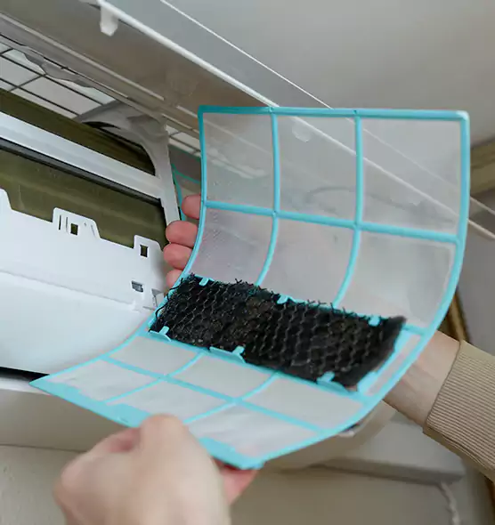 Welcome to Air Duct Cleaning & Repairs Saratoga Springs — Your Local HEPA Filter Installation Pros in Saratoga Springs, NY