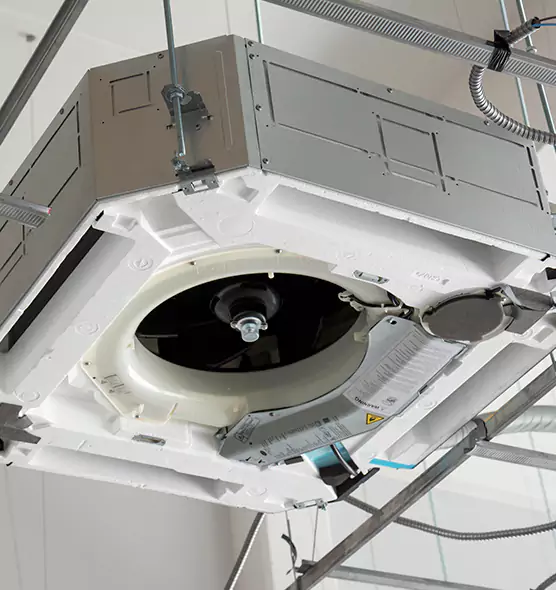 Professional Industrial Dryer Vent Cleaning in Saratoga Springs, NY