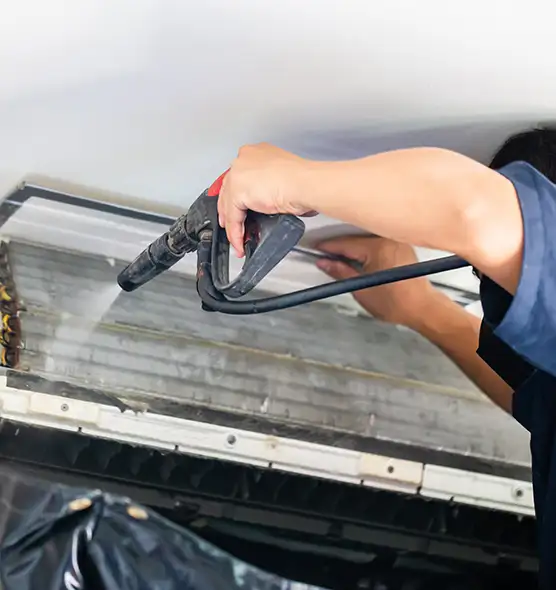 Welcome to Move-in/Move-out Duct Cleaning Services in Saratoga Springs, NY