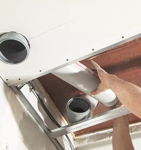 Professional Seasonal Allergy Air Duct Cleaning in Saratoga Springs, NY