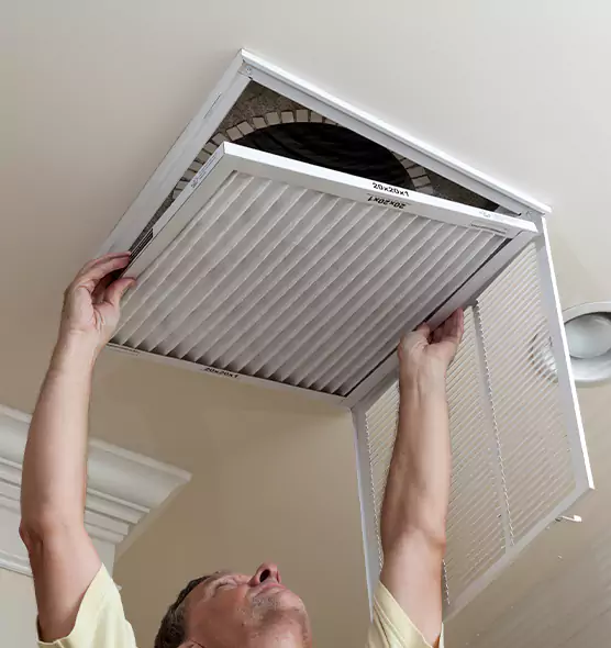 Trusted Vent Shaft Cleaning Expert in Saratoga Springs, NY