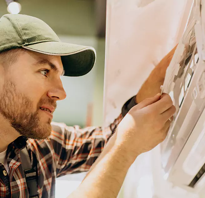 Why Homeowners Businesses Trust Us in Saratoga Springs, NY?