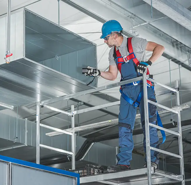 Why Homeowners & Businesses Trust Us in Saratoga Springs, NY?