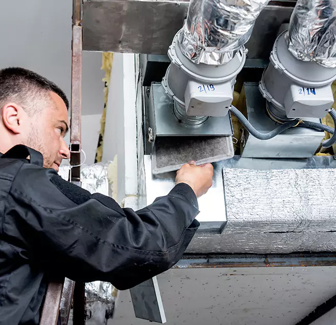 Why Homeowners & Businesses Trust Us in Saratoga Springs, NY