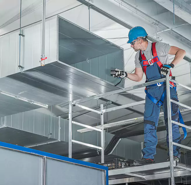 Why Homeowners & Businesses Trust Us in Saratoga Springs, NY?