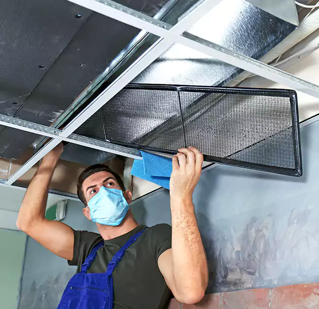 Why Homeowners Businesses Trust Us in Saratoga Springs, NY