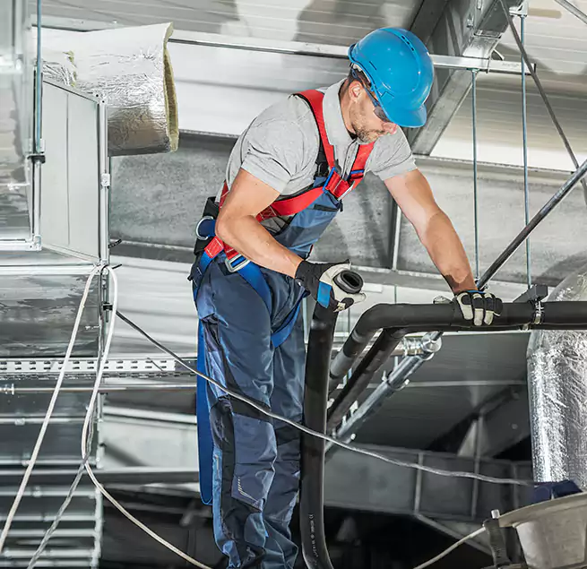 Why Homeowners & Businesses Trust Us in Saratoga Springs, NY?