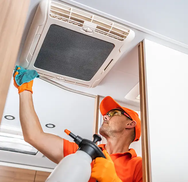 Why Homeowners & Businesses Trust Us in Saratoga Springs, NY?