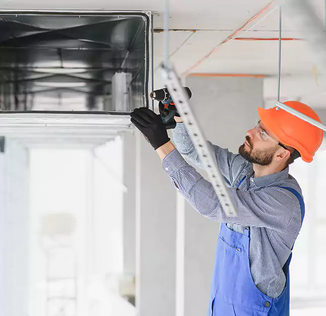 Why Homeowners & Businesses Trust Us Saratoga Springs, NY