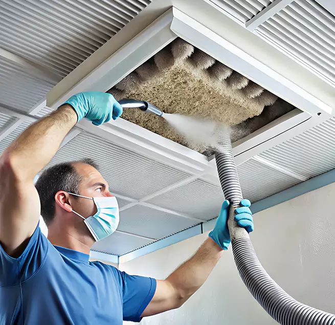 Why Homeowners Businesses Trust Us in Saratoga Springs, NY