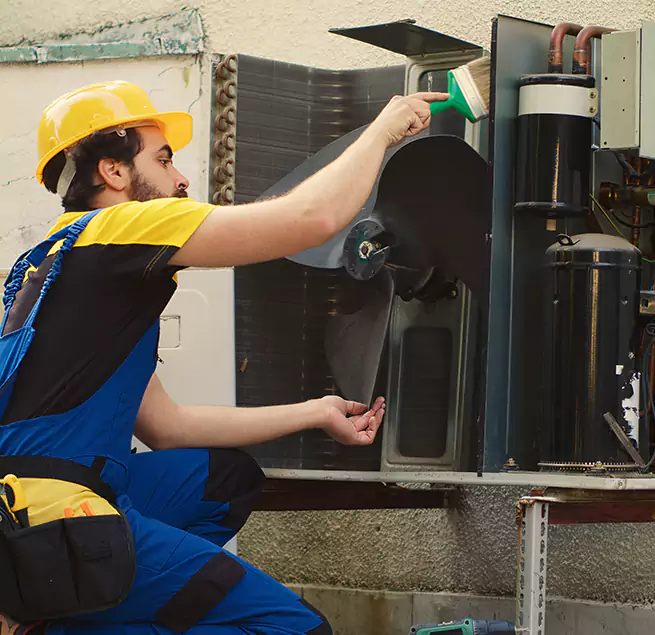 Why Homeowners & Businesses Trust Us Saratoga Springs, NY?