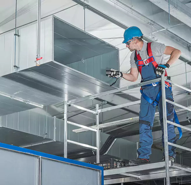 Why Homeowners Businesses Trust Us in Saratoga Springs, NY