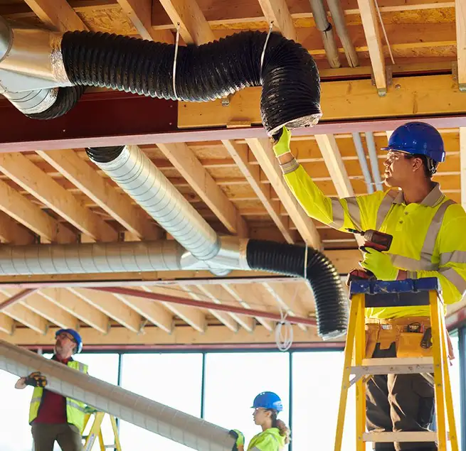 Why Homeowners & Businesses Trust Us in Saratoga Springs, NY?