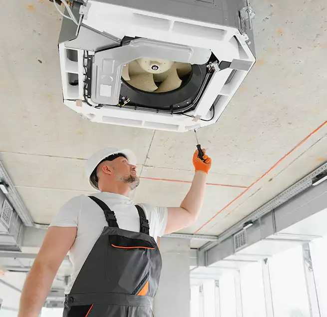 Why Homeowners Businesses Trust Us in Saratoga Springs, NY