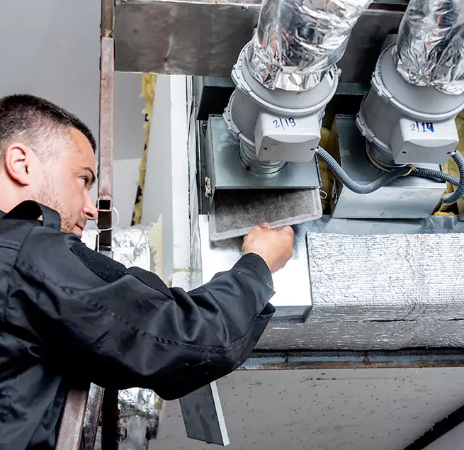 Why Homeowners Businesses Trust Us in Saratoga Springs, NY?